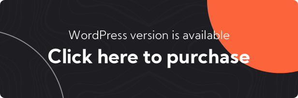 Moniz - Web Design Agency HTML Template - 1