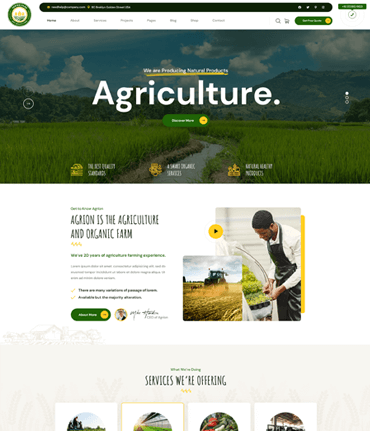 Home Page 01
