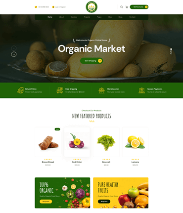 Home page 03