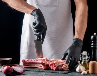 Experience the difference of truly exceptional beef meat