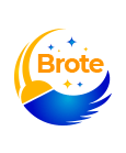 Brote - Cleaning Services HTML Template