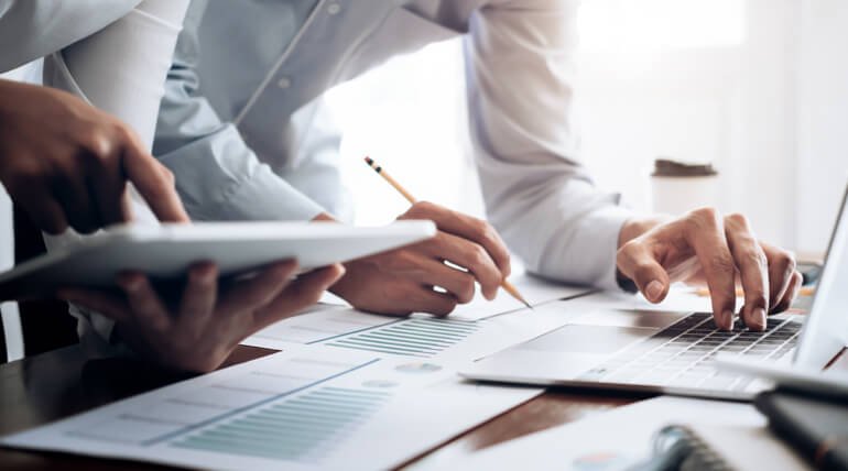 Five powerful ways to take your business to the next level
