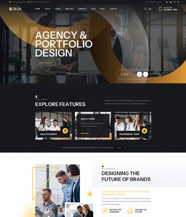 Home Page 01