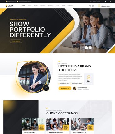 Home page 03