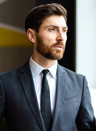 David cooper
