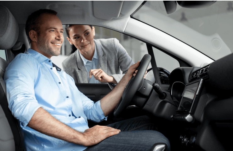 5 Ways That Can Develop Your Drving Skill