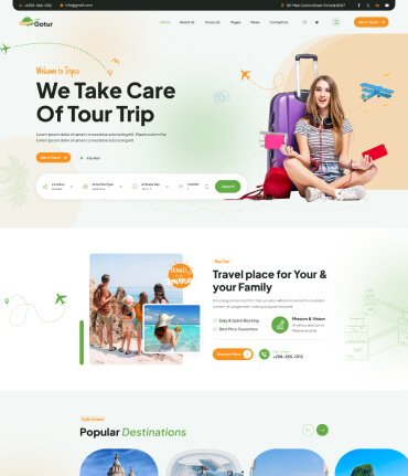 Home page 03