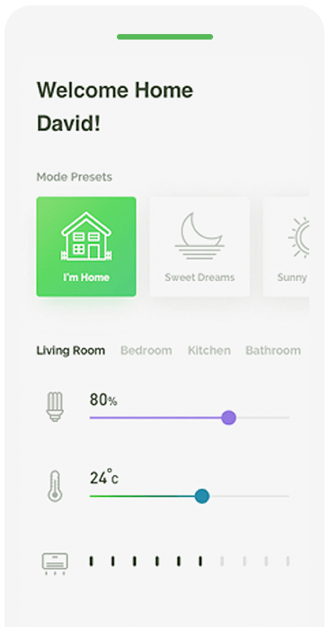 Feature Package
