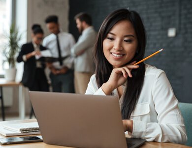 Creative Marketing Teams Driving Digital Success.