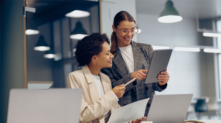 Innovative Business Strategies For Modern Company Growth Success.