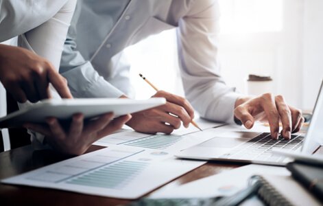 Strategic Business Planning For Agency Growth Success.