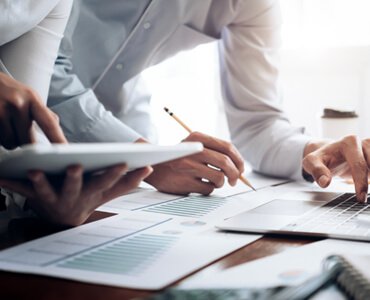 Strategic Business Planning For Agency Growth.
