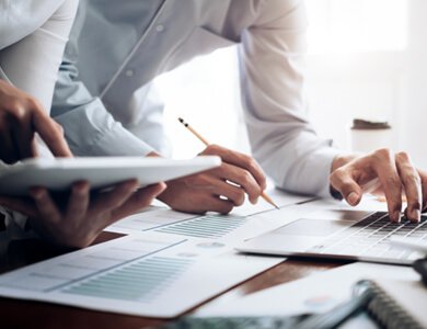 Strategic Business Planning For Agency Growth.