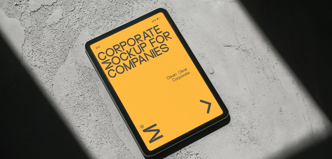 Elevate Corporate Identity