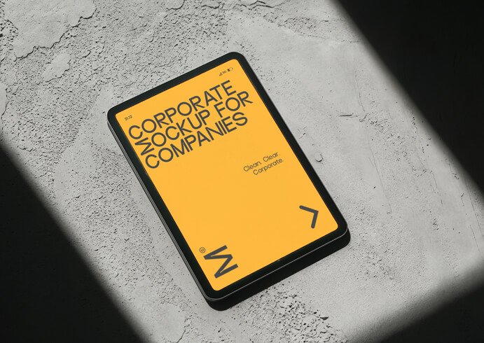 Elevate Corporate Identity