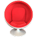 Round Chair