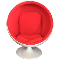 Round Chair