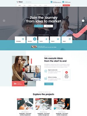 Home Page 01